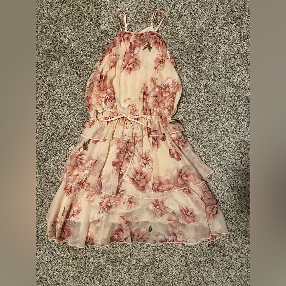 Nana Macs Dress Size S